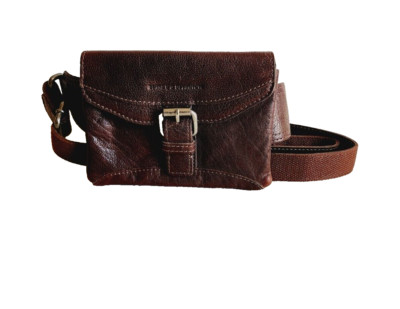 Spikes And Sparrow R 133-YU-01 - Dark Brown