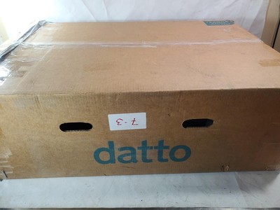 NEW Dell OEMR XL R640 Intel Xeon Gold 6226R 96GB Ram 2x 750W Power Datto S5-12