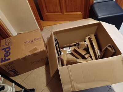 Artikelfoto(s) von einem verifizierten Käufer