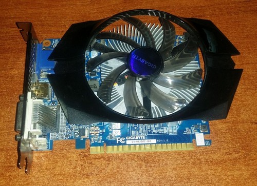 GIGABYTE RTX 3080 Ti GAMING OC Graphics Card GV-N308TGAMING