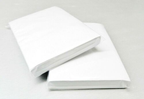 Tissue Paper Lint Free 5"x7" Sheets for Silver Gold Jewelry Wrapping 2 Reams
