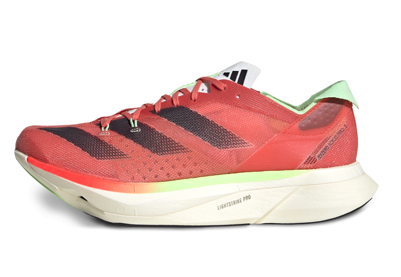 ADIZERO ADIOS PRO 3 スパイクシューズ adidas Adizero Adios Pro 3 Sneakers Ekiden Pack Running