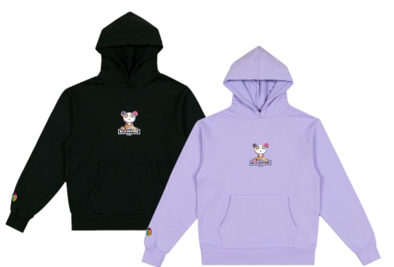MUSINSA TAKASHI MURAKAMI X BLACKPINK Pandakashi Dreams MUSINSA TAKASHI MURAKAMI X BLACKPINK Pandakashi Dreams