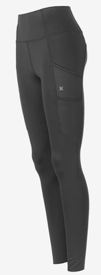 Legging hurley top