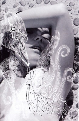 CS Vespertine - Bjork (#5016958089054)