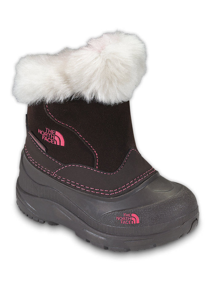 The North Face Boot Shoes for Babies