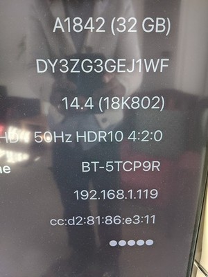 Item photo(s) from verified buyer