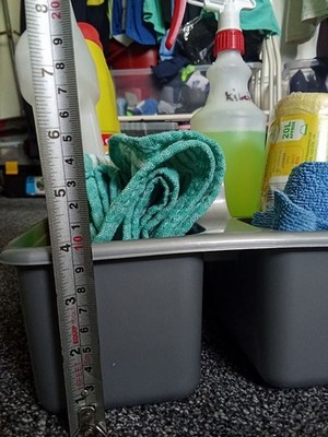 Artikelfoto(s) von einem verifizierten Käufer