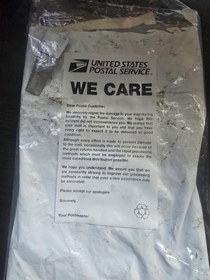 Artikelfoto(s) von einem verifizierten Käufer