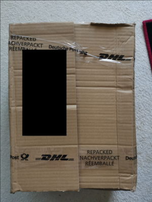 Artikelfoto(s) von einem verifizierten Käufer