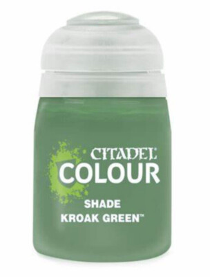 Citadel Shade Paint Pot 18ml - Games Workshop - Warhammer - All Colors!
