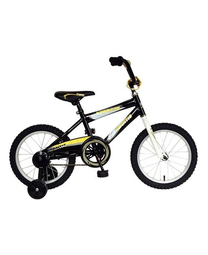 Mantis Burmeister 16" Boys 16 Bike