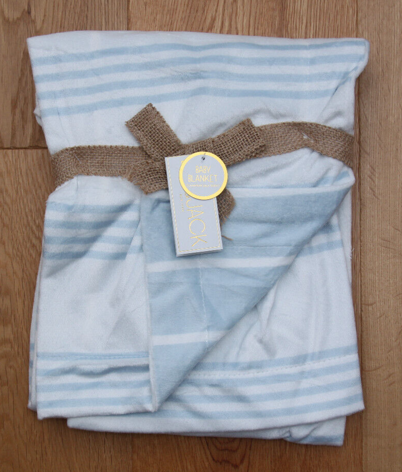 ~ Blue & White ~