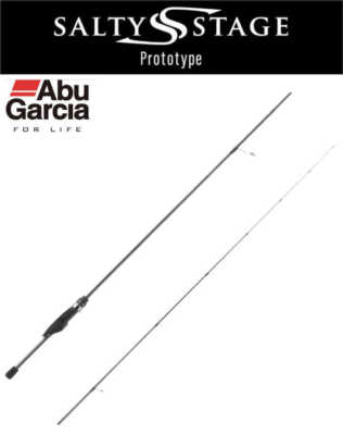 ロッド Salty Stage Prototype XAJS-6102LSS Pure Fishing Japan Ajing Rod Salty Stage PT Ajing XAJS
