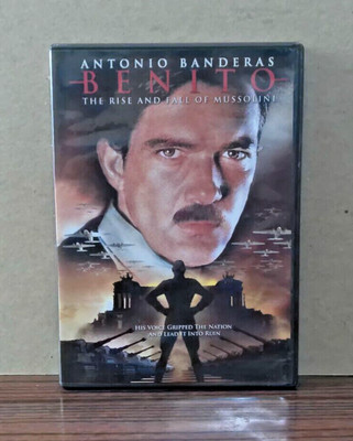 Benito (DVD, 2006)