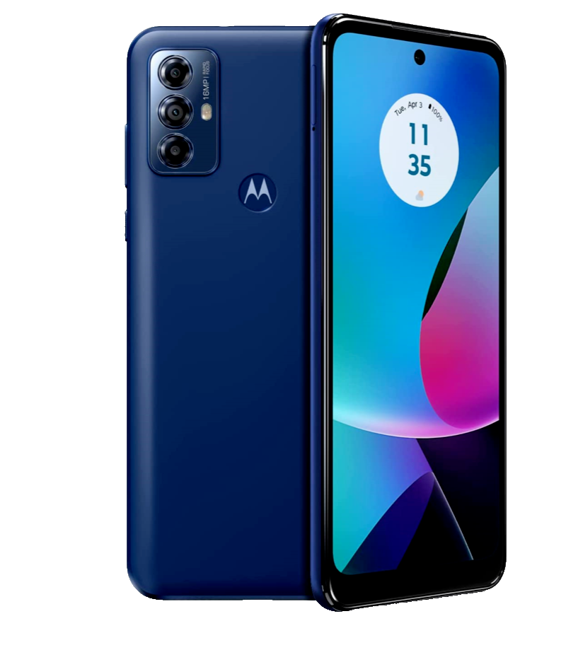 Unlocked Motorola Moto G Play (2023) | XT2271-5 | 32GB Unlocked Motorola Moto G Play (2023) | XT2271-5 | 32GB