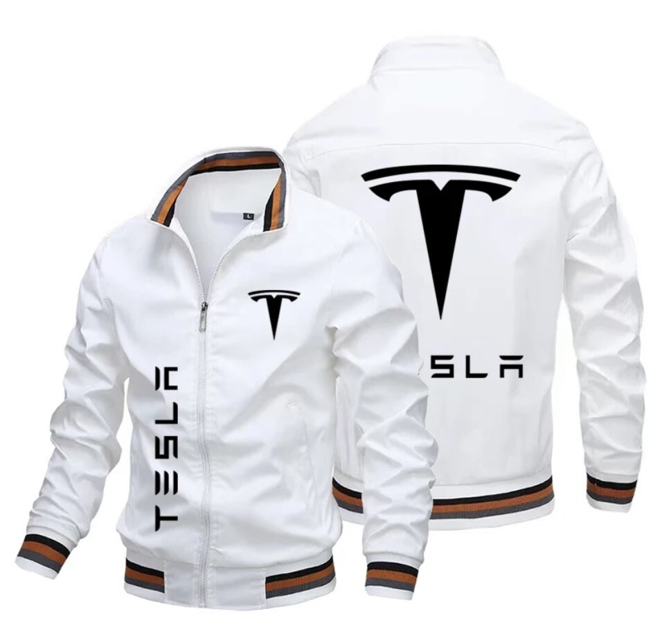TESLA テスラ ブラック S ジャンバー 冬 モコモコ 厚手 アウター TESLA テスラ ブラック S ジャンバー 冬 モコモコ 厚手 アウター