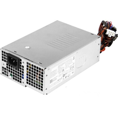 LXun Upgraded AC460EBS-00 T63HC 460W Power Supply Compatible with DELL XPS 89...