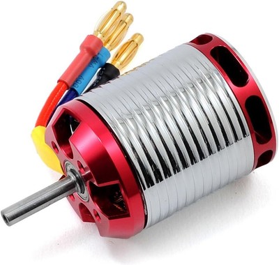 Align/T-Rex Helicopters 460MX 3200KV Brushless Motor for 450E Series
