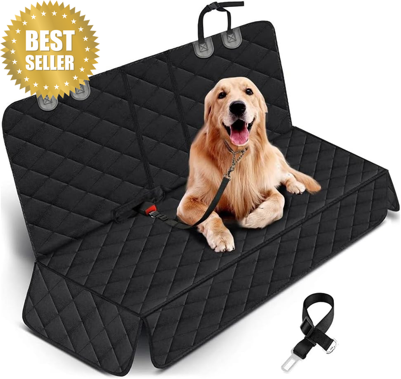 Dog Car Seat,Pet Car Seat Cover,Pet Back Seat Covers,Pet Car Seat Protector,Wate
