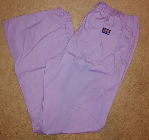 Cherokee 3pc scrub set.