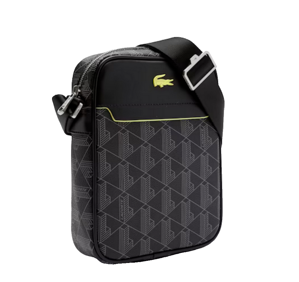 LACOSTE MENS BAG BLACK NH3894LX J96 | eBay LACOSTE MENS BAG BLACK NH3894LX J96 | eBay