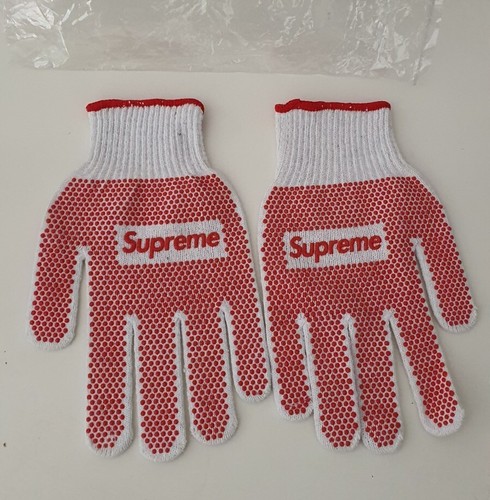 新品 17ss Supreme Mechanix Work Gloves M Spring/Summer 2024 Preview – Supreme