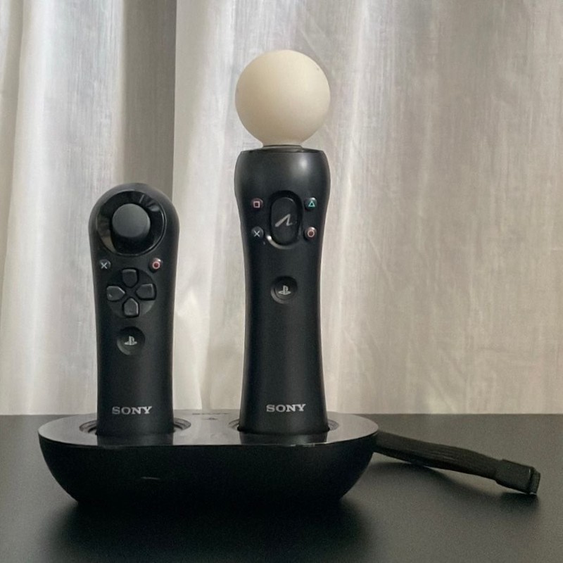 PS3 ソフト10本 ＋ プレイステーションMove Complete PlayStation Move Bundle for PS3 | eBay