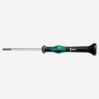 Wera 118040 T5 x 40mm Kraftform Micro Torx Precision Screwdriver