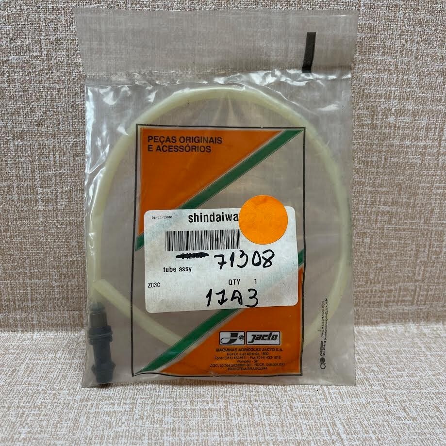 Shii　0308 8-94408-083-0 9-09724-010-0 Auto Oil Seal 58*103*12 BH3040E
