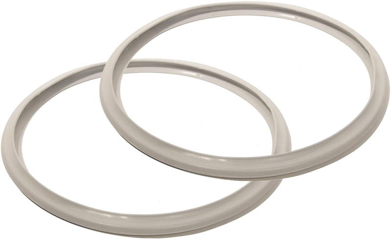 Replacement Gasket (pack Of 2) - Fits Many 10 Inch