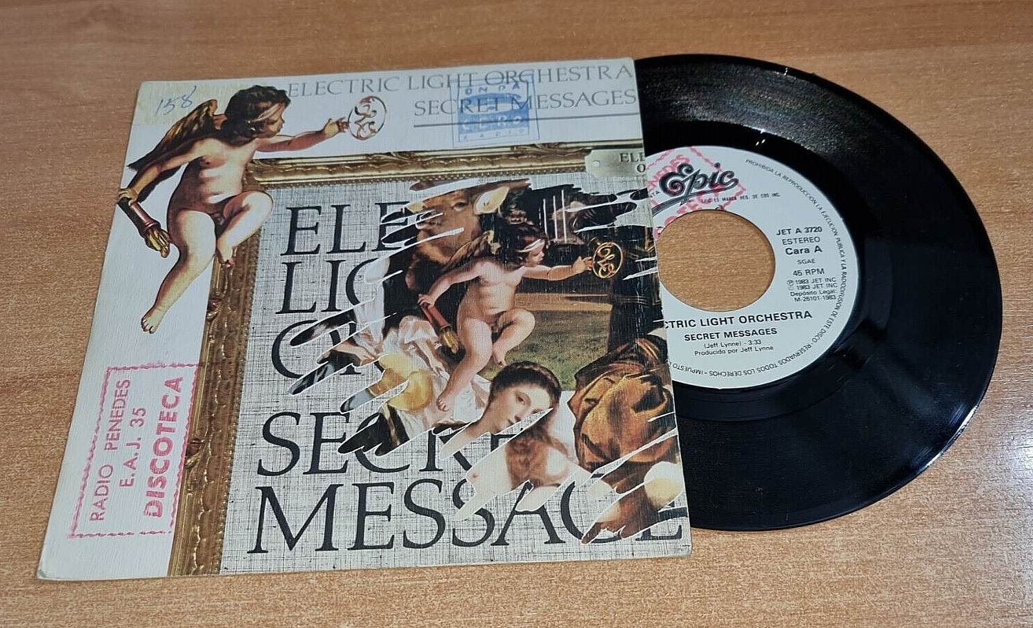 エブエブ　サントラ　LP s-l400.jpg