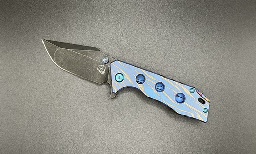 Cooper　　手渡し限定　CRIME 　エボリューション　9.5 Cooper様専用 手渡し限定 CRIME エボリューション 9.5
