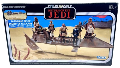 Tatooine Skiff ルーク・スカイウォーカー　スターウォーズ $_12.JPG?set_id=880000500F