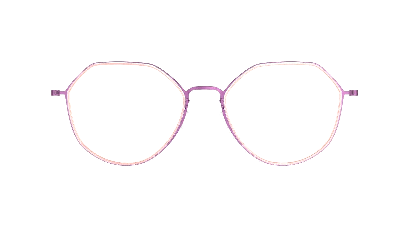 邦楽 LINDBERG  SINGLES Lindberg® Acetanium™ 1176 Panto Eyeglasses - EuroOptica