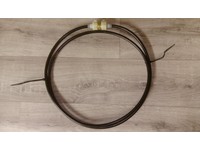 Panasonic ER-1611 Kammset Aufsteckkämme 3-4mm 6-9mm und 12-15mm