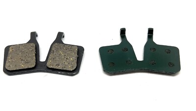 Bike brake pads ceramic E-bike for Magura MT5 MT7 91-9566 9, 4 Piston