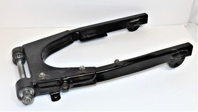 03 HD 100th Anniv XLH 883 Hugger : Swingarm Fork w/Bearings