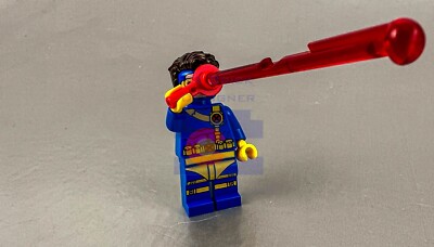 NEW LEGO X-Men Minifigures  X-Mansion 76294 Marvel Gambit Sentinel Jean Cyclops