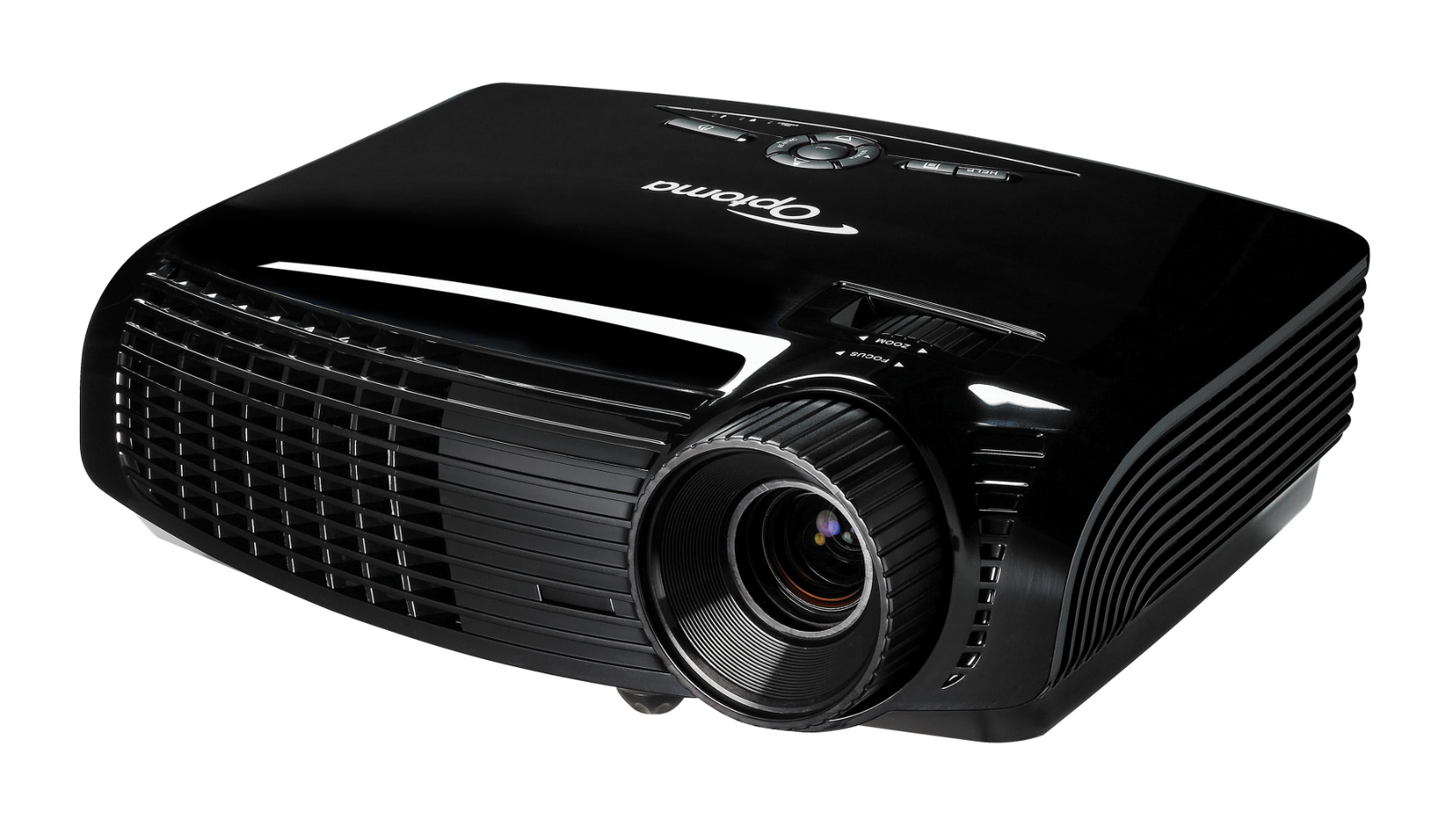 MINOR IMPERFECTIONS* OPTOMA X401 DAWHZG PROJECTOR 4000