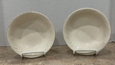 Sorrento Debby Segura 2001 For Signature - Set Of 2   NEW W/TAGS