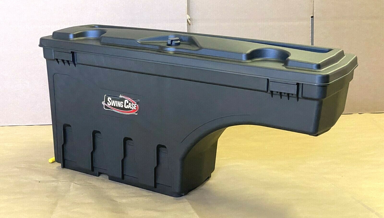 ヴィンテージトランク SALE UnderCover Swing Case Driver Side Storage FOR 04-21