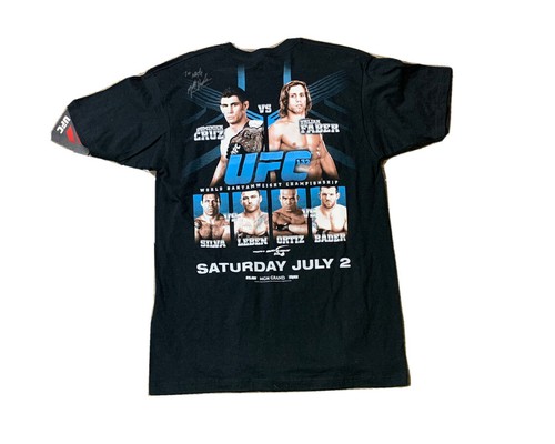 Duel Tournament 2017　Tシャツ UFC Fusion by Venum Men's Replica Short Sleeve T-Shirt