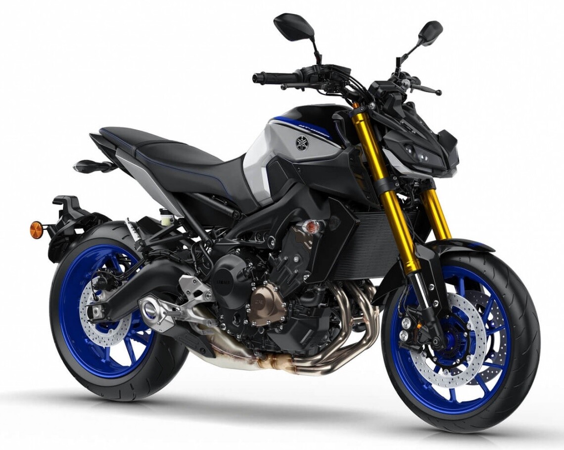 YAMAHA MT 09 MT 09 SP 2021 SERVICE MANUAL | eBay