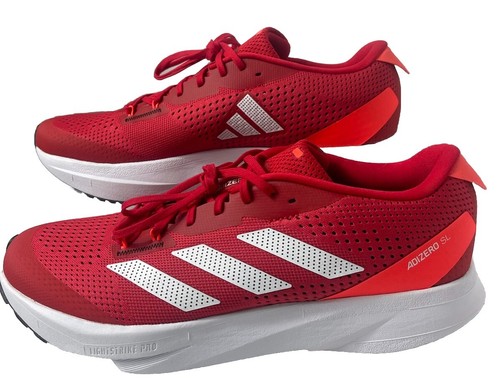 Adidas Adizero Light Strike Pro Running Shoes Men's Sz 11