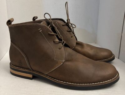 Penguin merle chukka boot hotsell
