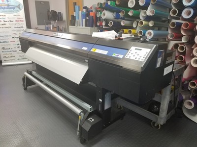 Printers Wide Format Printer Roland