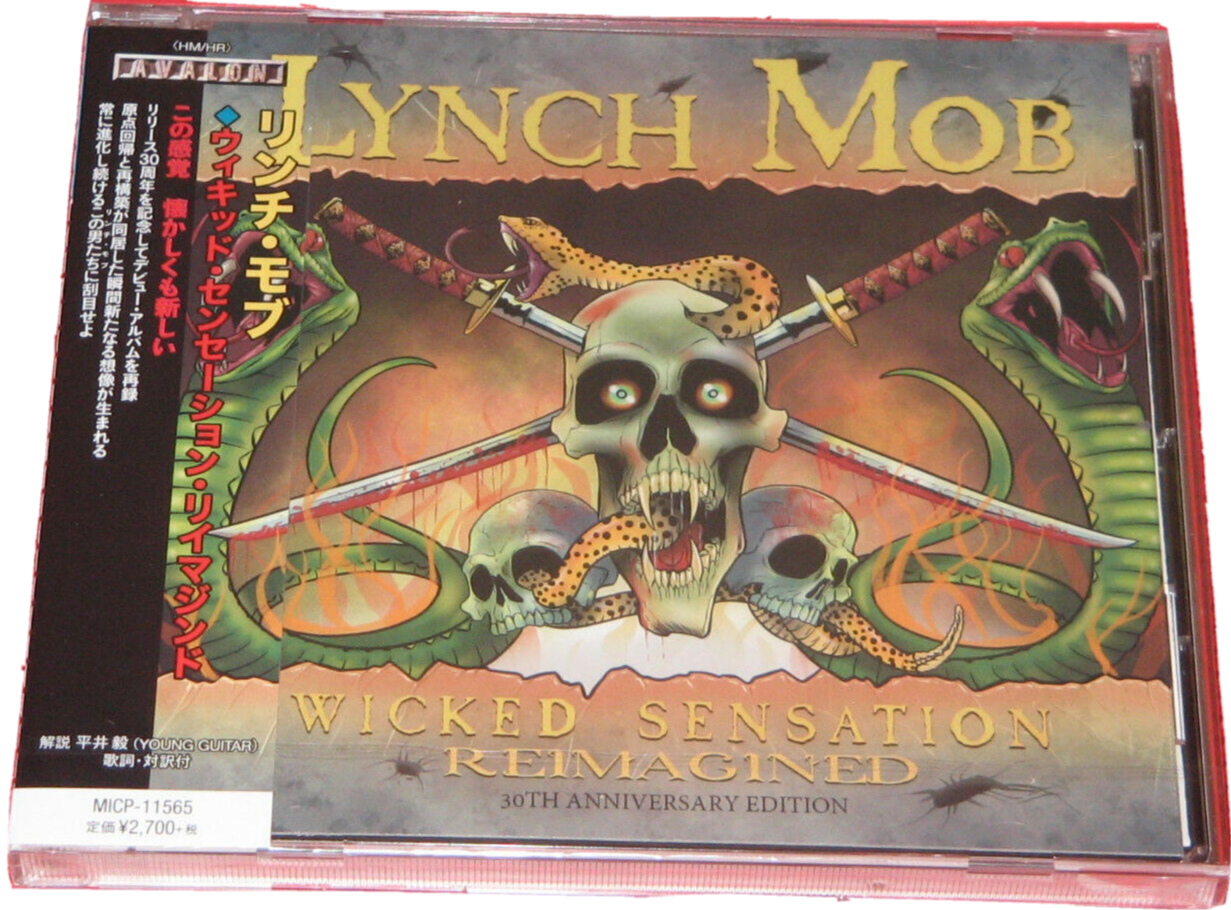 Lynch Mob Wicked Sensation リンチモブ 91KONd5QkuL._UF1000,1000_QL80_.jpg