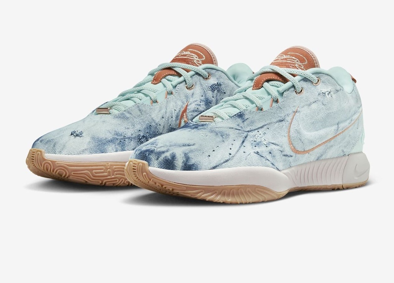 レブロン21 titan LeBron XXI 