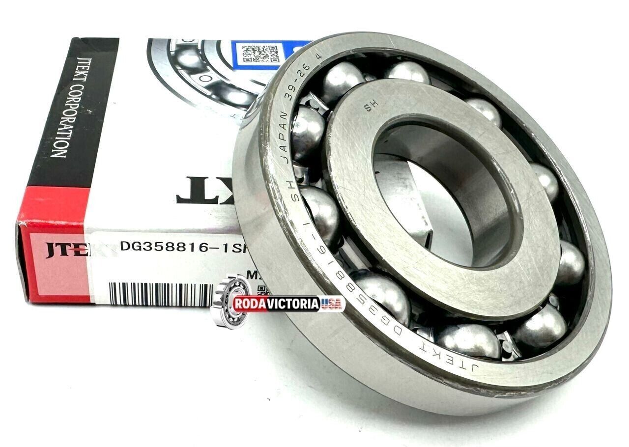 KOYO JAPAN DG358816-1 TRANSMISSION BEARING for SUBARU KOYO JAPAN DG358816-1 TRANSMISSION BEARING for SUBARU